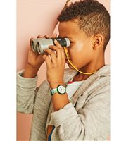 Orologio Flik Flak Bambino Going On A Trip in Plastica ZFBNP106 - ZFBNP106